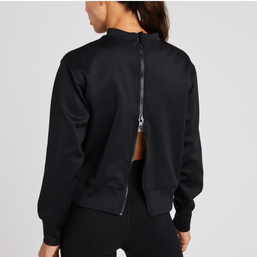 Soul by SoulCycle Spacer Sweatshirt